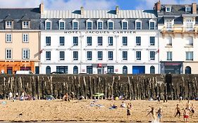ibis Saint Malo Plage